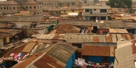 Kenya : la blockchain fait ses premiers pas dans les foyers pauvres