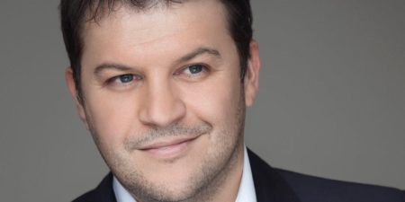 Littérature : Guillaume Musso, auteur préféré des Français pour la 9e année consécutive