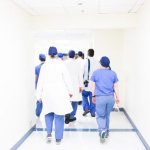 Coronavirus : Tous les tests sur la vingtaine d’expatriés se sont révélés négatifs