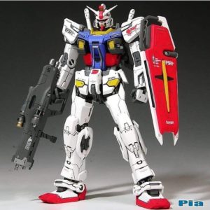 Japon : construction d’un Gundam de 18 mètres de haut, capable de marcher