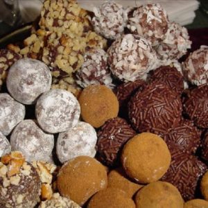 Vaucluse : le marché aux truffes de Richerenches jusqu’au 15 mars 2020