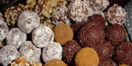 Vaucluse : le marché aux truffes de Richerenches jusqu’au 15 mars 2020