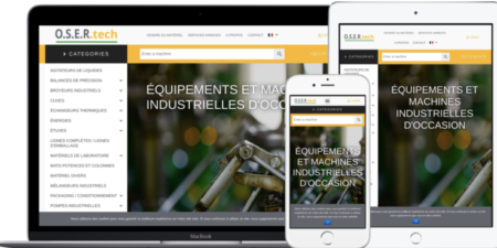 Pourquoi de plus en plus de professionnels se tournent vers des cuves d’occasion ?