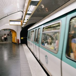 Déconfinement : le métro, une « zone à hauts risques » ?