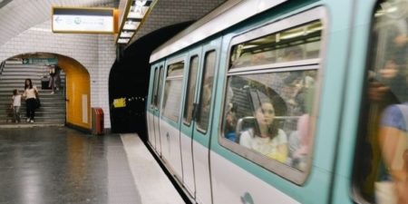 Déconfinement : le métro, une « zone à hauts risques » ?