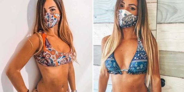 Coronavirus : trikini, la nouvelle tendance venue d’Italie