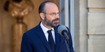Remaniement ministériel : Edouard Philippe a remis sa démission, Jean Castex le remplace