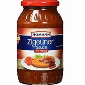 Allemagne : Knorr rebaptise sa « sauce tsigane » jugée discriminatoire