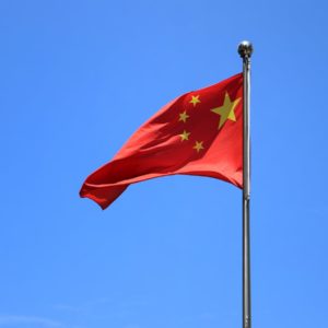 Chine : rebond du PIB au troisième trimestre