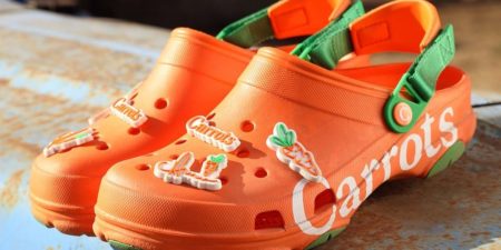 Crocs : le titre s’envole en Bourse grâce à une pub de Justin Bieber sur Instagram