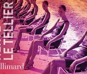 Prix Goncourt 2020 : Hervé Le Tellier primé pour « L’Anomalie »