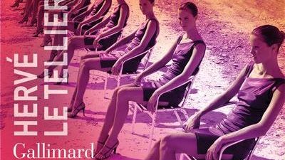 Prix Goncourt 2020 : Hervé Le Tellier primé pour « L’Anomalie »