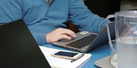 Télétravail : la réalisation d’un licenciement en visioconférence