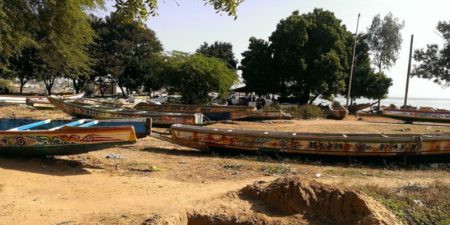 Afrique : une baisse considérable de l’argent envoyé par les migrants 