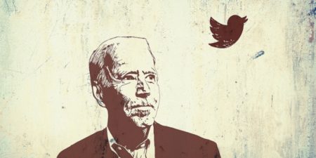 Joe Biden devient officiellement président des Etats-Unis 