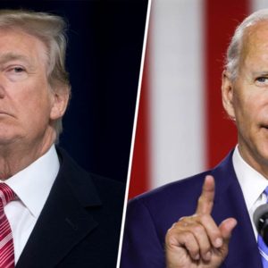Biden veut priver Trump des briefings du renseignement