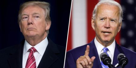 Biden veut priver Trump des briefings du renseignement