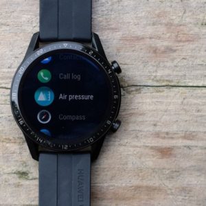 Huawei mise sur des applications tierces pour doper les ventes de ses montres connectées