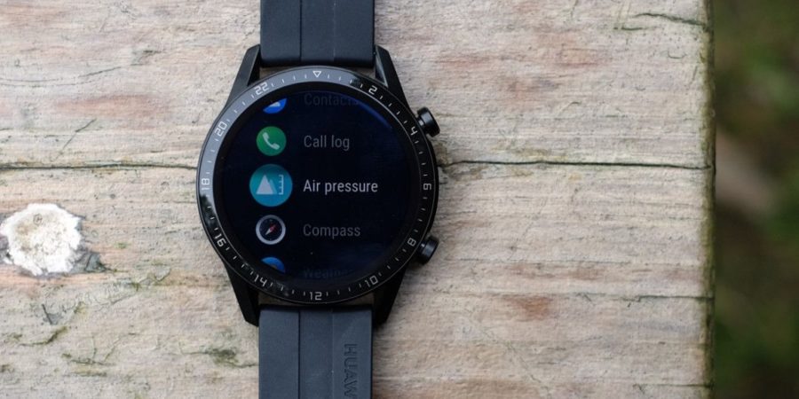 Huawei mise sur des applications tierces pour doper les ventes de ses montres connectées