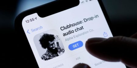 Que fait Clubhouse des données personnelles de ses utilisateurs ?