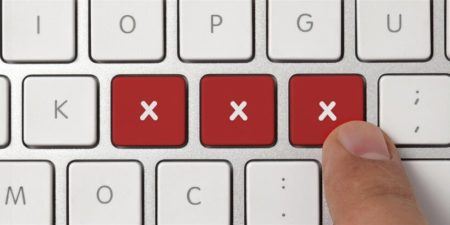 La problématique de la vérification de l’âge par les sites pornographiques