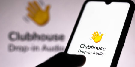 Clubhouse vaut désormais 4 milliards de dollars