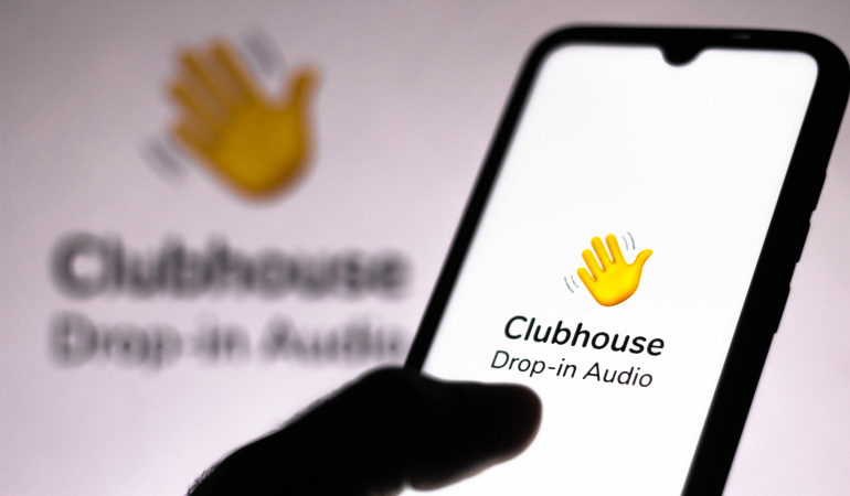 Clubhouse vaut désormais 4 milliards de dollars