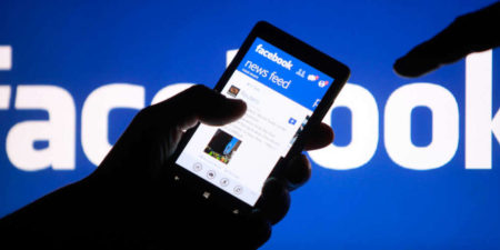 La nouvelle fuite de données qui secoue Facebook