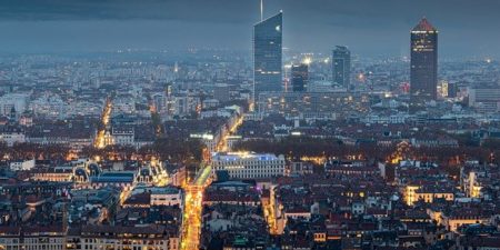 Arrêt des subventions pour la French tech One Lyon par les Verts