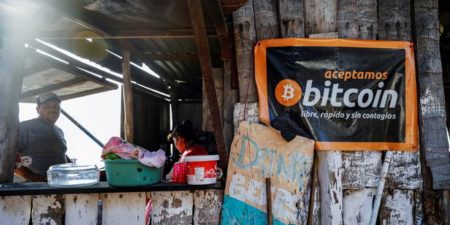 Bienvenue au Salvador, où le bitcoin a cours légal