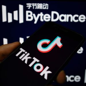 L’appétit grandissant de TikTok pour les données personnelles