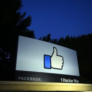 Les autorités américaines échouent à faire démanteler Facebook