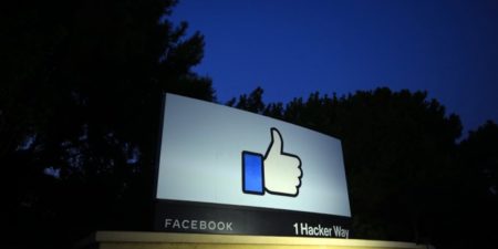 Les autorités américaines échouent à faire démanteler Facebook