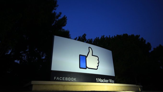 Les autorités américaines échouent à faire démanteler Facebook