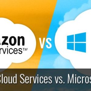 Le Pentagone relance la bataille du cloud entre Microsoft et Amazon
