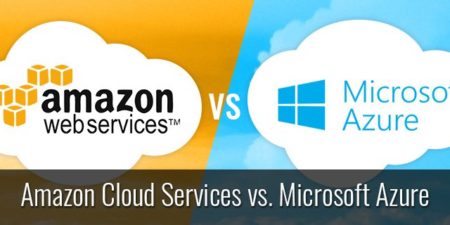 Le Pentagone relance la bataille du cloud entre Microsoft et Amazon