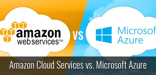 Le Pentagone relance la bataille du cloud entre Microsoft et Amazon