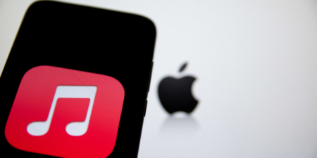 Apple s’introduit dans l’univers de la musique classique