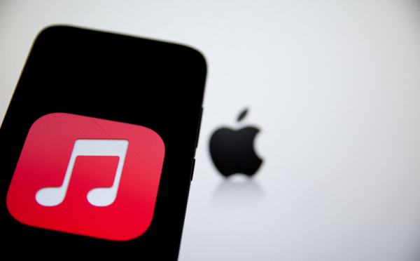 Apple s’introduit dans l’univers de la musique classique