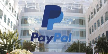 PayPal prêt à mettre une fortune sur Pinterest
