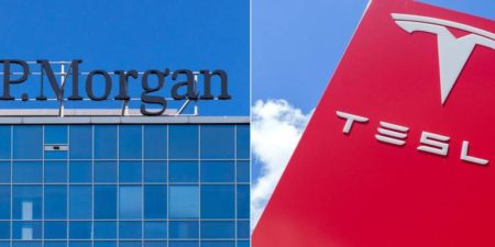Un litige à 162 millions de dollars entre Elon Musk et JPMorgan