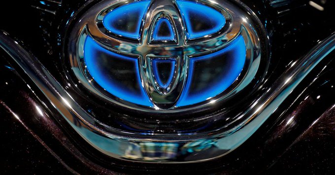 États-Unis : General Motors détrôné par Toyota en 2021