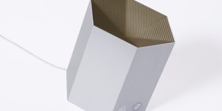 Une meilleure qualité de l’air au travail et chez soi grâce à des purificateurs d’air design