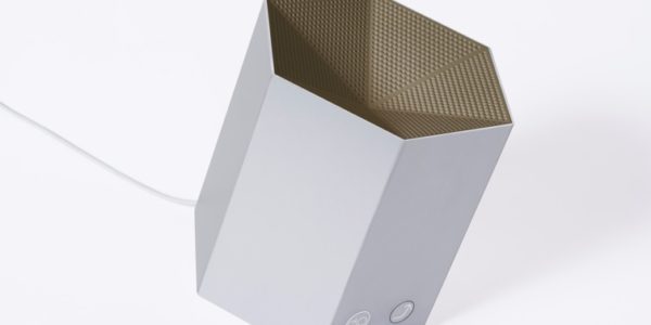 Une meilleure qualité de l’air au travail et chez soi grâce à des purificateurs d’air design