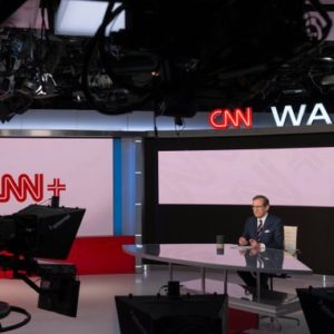 États-Unis : l’éphémère aventure de CNN+