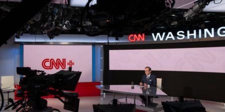 États-Unis : l’éphémère aventure de CNN+