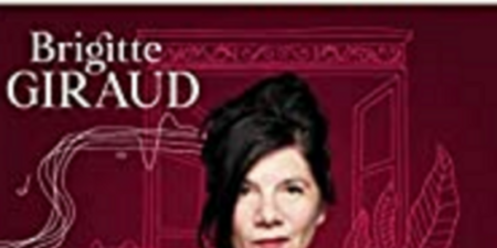 Le Goncourt 2022 à Brigitte Giraud pour « Vivre vite »