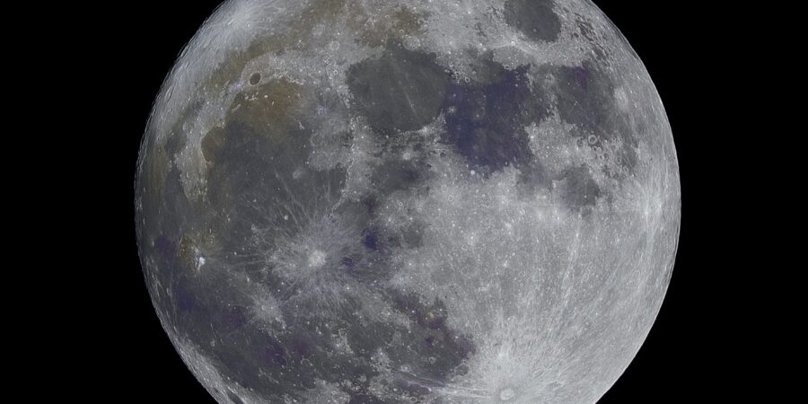 Lune : avec de l’urine et de la cellulose, les astronautes auront de quoi manger