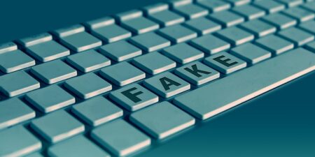 Les fake news : un mal puissant
