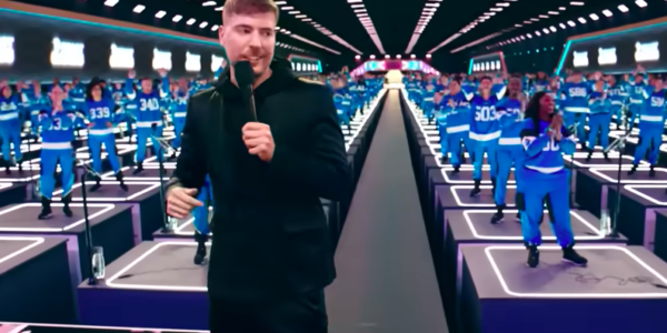 Les plateformes de streaming à l’assaut des créateurs de contenus